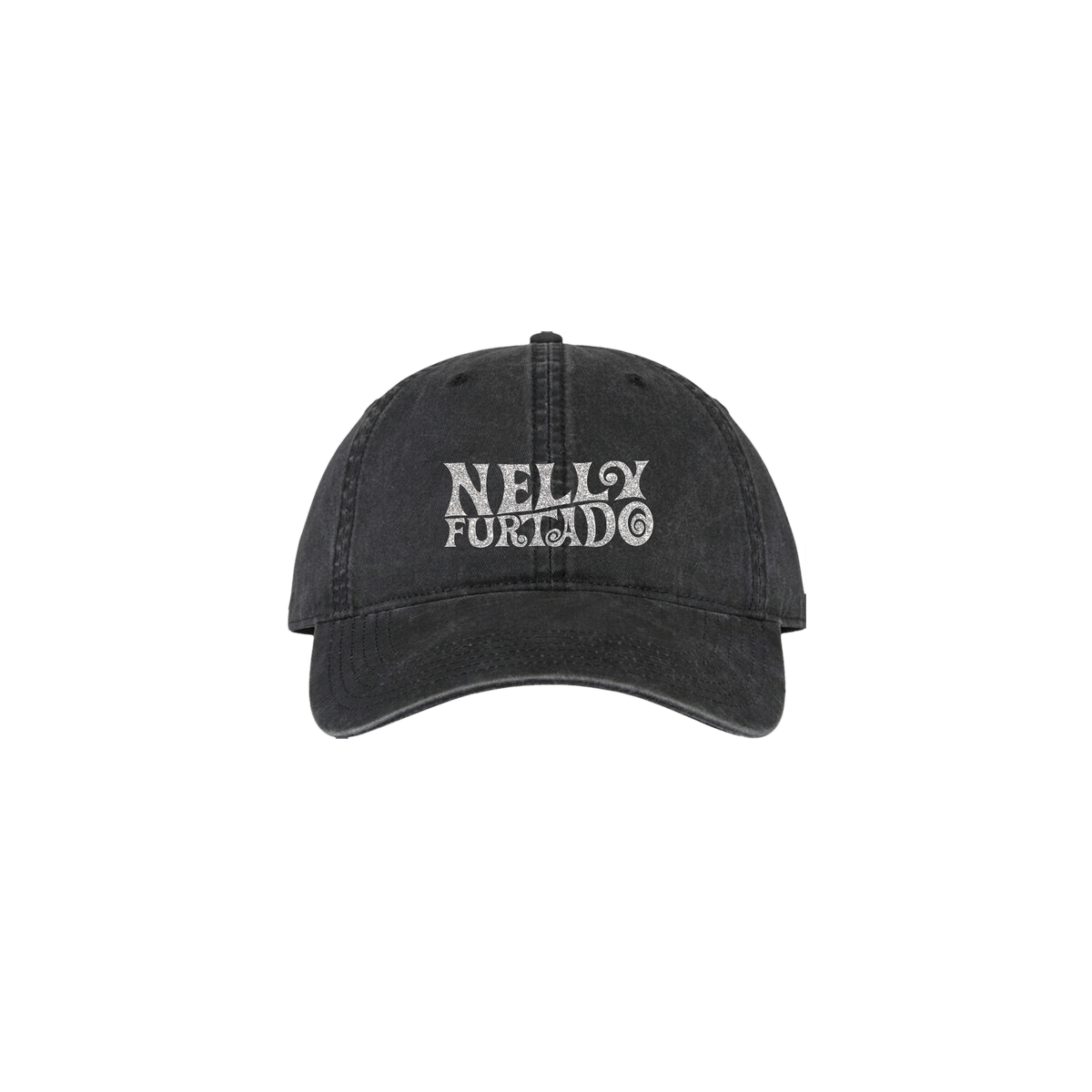 Logo Dad Hat