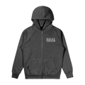 Seven Zip-Up Hoodie