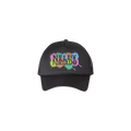 Paint Splatter Trucker Hat