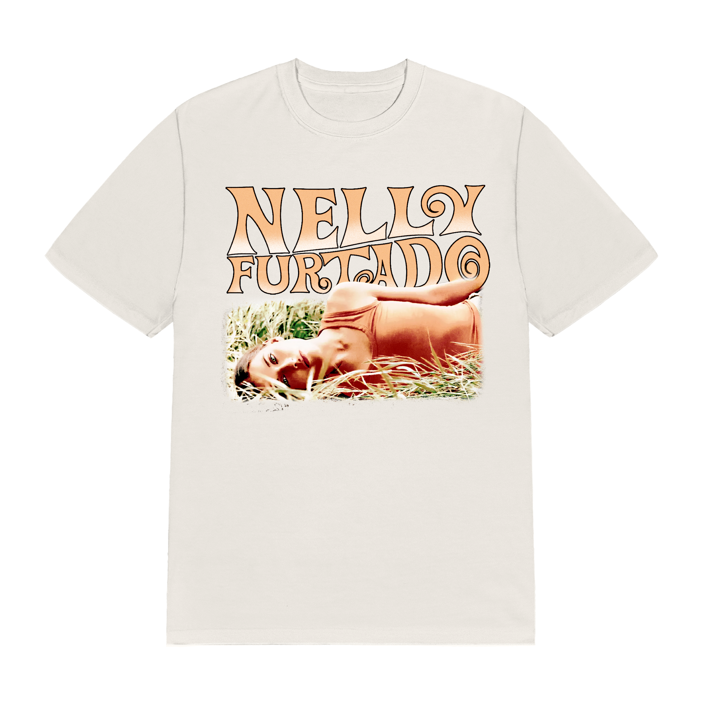 Woah, Nelly! Tee