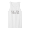 Seven Tank - White