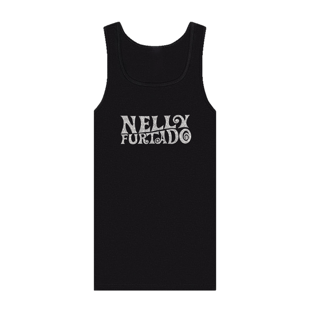 Seven Tank - Black