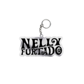 Logo Keychain