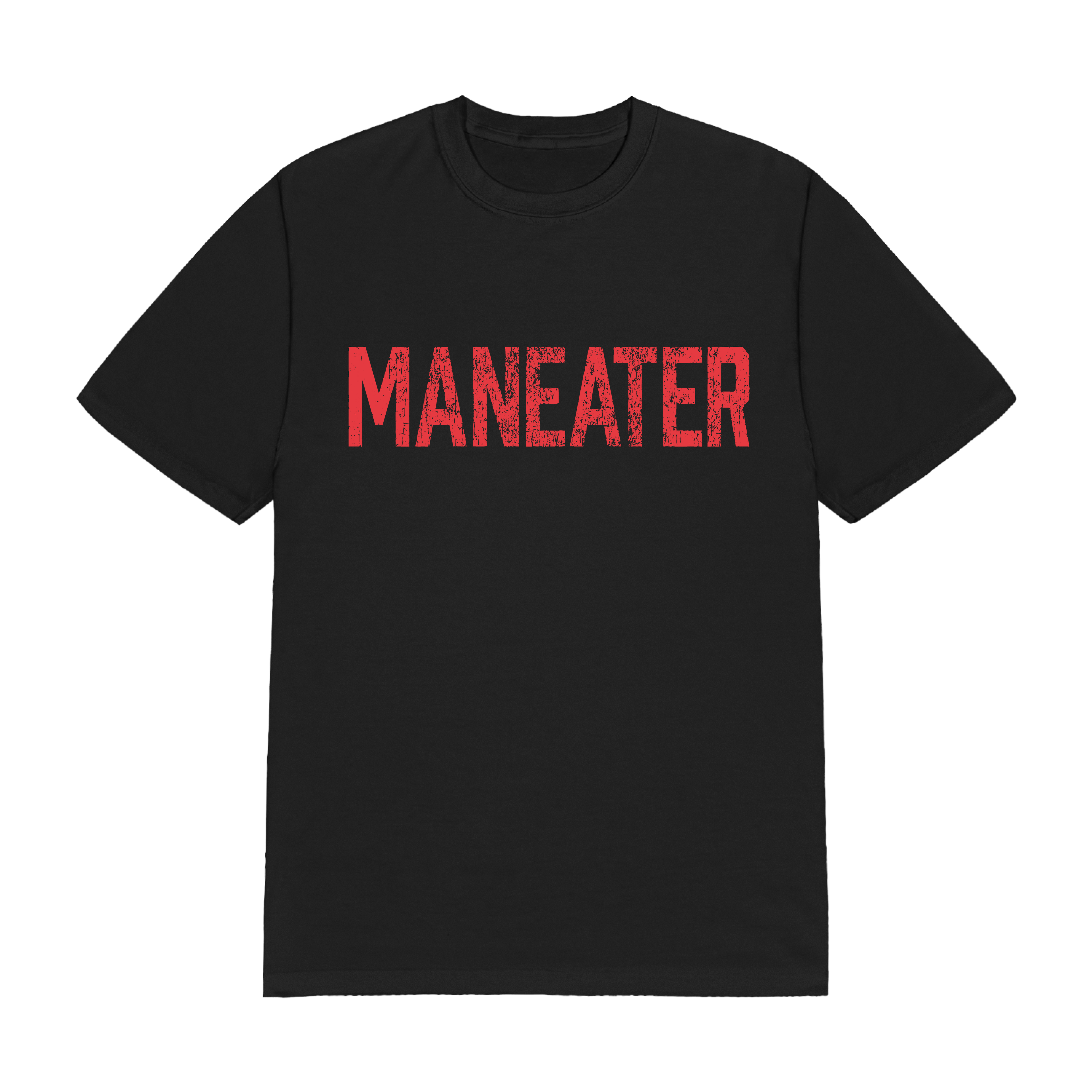 Maneater Tee